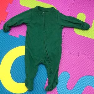 Footie pajamas!!